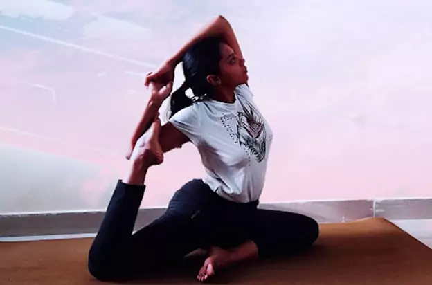 Nitya Yoga