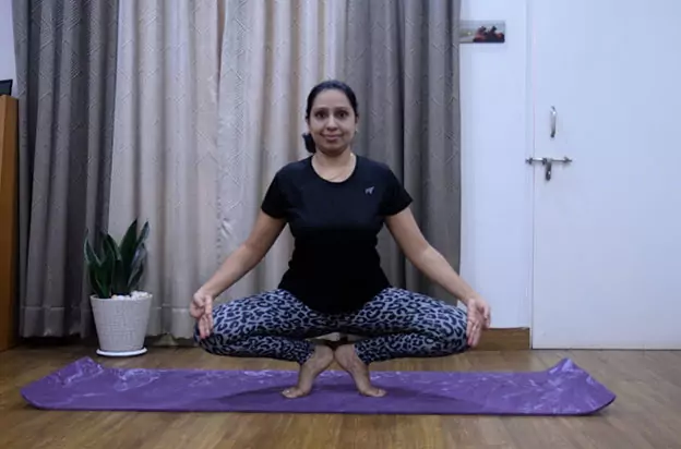 Ekam Yoga Pune Images