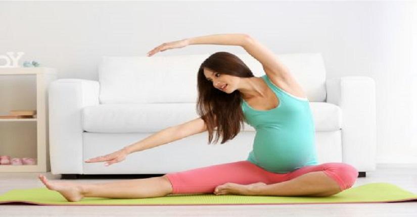 What is Prenatal Yoga
