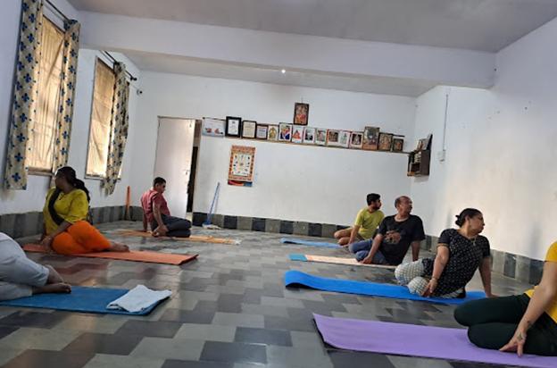 Sri Punarvasu yoga Kendra