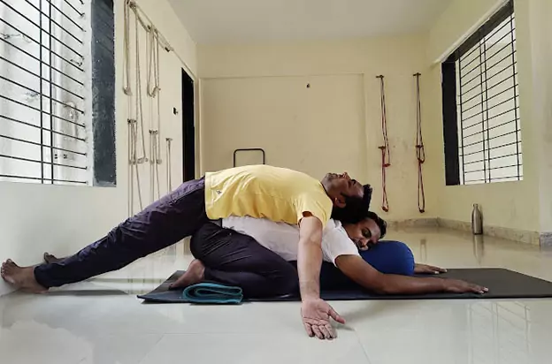 Sukhmani Yoga Images